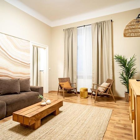 Casa Natura Downtown Budapeşte Dış mekan fotoğraf